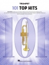 トップ・ヒッツ・101曲集  (トランペット）【101 Top Hits】