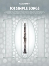 シンプル・ソング・101曲集  (クラリネット）【101 Simple Songs】
