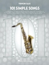 シンプル・ソング・101曲集  (テナーサックス）【101 Simple Songs】