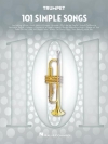 シンプル・ソング・101曲集  (トランペット）【101 Simple Songs】