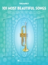最も美しい101曲集  (トランペット）【101 Most Beautiful Songs】