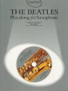 ビートルズ曲集  (アルトサックス）【Guest Spot: Beatles】