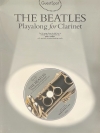 ビートルズ曲集  (クラリネット）【Guest Spot: Beatles】