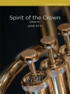 スピリット・オブ・ザ・クラウン  (ジェイミー・ロス)【Spirit of the Crown】