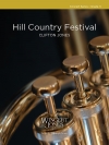 ヒル・カントリー・フェスティバル  (クリフトン・ジョーンズ)【Hill Country Festival】
