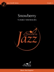 スノーベリー  (西邑由記子)【Snowberry】