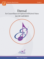 エターナル  (ジェイコブ・ナルベルド)【Eternal】