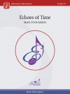 エコーズ・オブ・タイム  (シーン・オラフリン)【Echoes of Time】