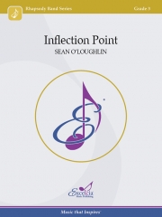 インフレクション・ポイント  (シーン・オラフリン)【Inflection Point】