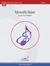 ムーンライト・スカイ  (シーン・オラフリン)【Moonlit Skies】