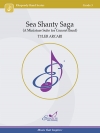 シー・シャンティ・サーガ  (タイラー・アルカリ)【Sea Shanty Saga】
