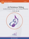 クリスマス・タイディング  (タイラー・アルカリ)【A Christmas Tiding】