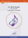 ラ・テール・サクレ  (キャロル・ブリティン・チェンバース)【La Terre Sacrée】