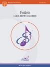 フュージョン  (キャロル・ブリティン・チェンバース)【Fuzion】
