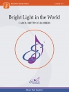 世界に輝く光  (キャロル・ブリティン・チェンバース)【Bright Light in the World】