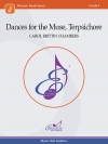 ミューズのための踊り、テルプシコーレ  (キャロル・ブリティン・チェンバース)【Dances for the Muse, Terpsichore】