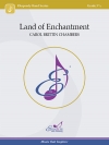 魅惑の地  (キャロル・ブリティン・チェンバース)【Land of Enchantment】
