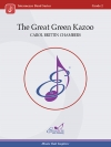 グレート・グリーン・カズー  (キャロル・ブリティン・チェンバース)【The Great Green Kazoo】