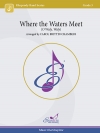 水が出会う場所  (キャロル・ブリティン・チェンバース)【Where the Waters Meet】