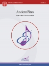 古代の炎  (キャロル・ブリティン・チェンバース)【Ancient Fires】