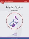 「ヤッファ門」序曲  (ローラ・エステス)【Jaffa Gate Overture】