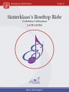シンタクラースの屋上ライド  (ローラ・エステス)【Sinterklaas’s Rooftop Ride】