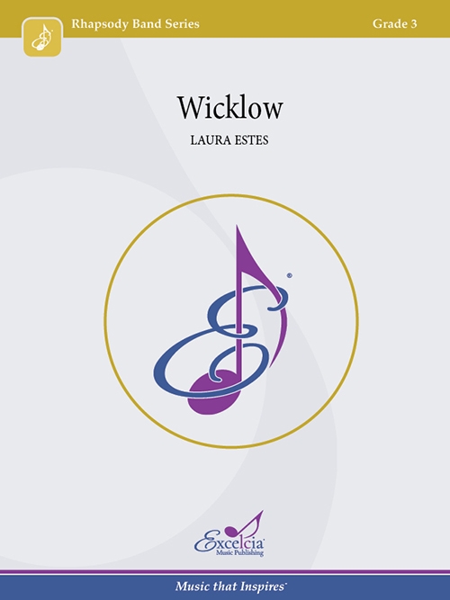 ウィックロー  (ローラ・エステス)（スコアのみ）【Wicklow】