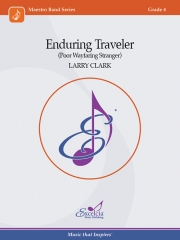 永遠の旅人  (ラリー・クラーク)【Enduring Traveler】