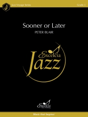Sooner or Later  (ピーター・ブレア)