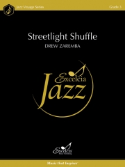 ストリートライト・シャッフル  (ドリュー・ザレンバ)【Streetlight Shuffle】