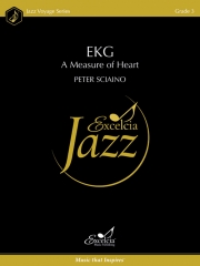 EKG  (ピーター・シャイノ)