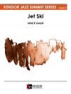 ジェット・スキー  (ヴィンス・ガッシ)【Jet Ski】