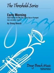 アーリー・モーニング  (ダグ・ビーチ)【Early Morning】