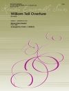 ウィリアム・テル序曲（ジョアキーノ・ロッシーニ）  (木管五重奏)【William Tell Overture】