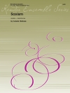 サクシズム（レニー・ニーハウス）（サックス四重奏）【Saxism】