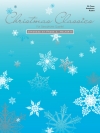 クリスマス・クラシック（サックス四重奏）【Christmas Classics For Saxophone Quartet】