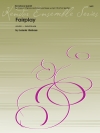 フェアプレー（レニー・ニーハウス）（サックス五重奏）【Fairplay】