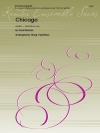 シカゴ（フレッド・フィッシャー）（サックス五重奏）【Chicago】