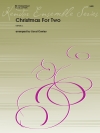 2本の為のクリスマス　(クラリネットニ重奏)【Christmas For Two】