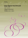 アイネ・クライネ・ナハトムジーク・第1楽章 (モーツァルト)　(クラリネット三重奏)【Eine Kleine Nachtmusik Movement 1 - Allegro】