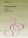 ジムノペディ・No.1（エリック・サティ）(クラリネット四重奏)【Gymnopedie No. 1】