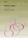 ブラームスの子守唄  (ヨハネス・ブラームス)（フルート四重奏）【Brahms’ Lullaby】