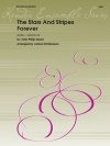 星条旗よ永遠なれ（ジョン・フィリップ・スーザ）（サックス四重奏）【The Stars And Stripes Forever】