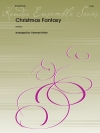 クリスマス・ファンタジー（トランペット三重奏）【Christmas Fantasy】