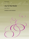 もろびとこぞりて（トロンボーン四重奏）【Joy To The World】