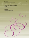 もろびとこぞりて（金管五重奏）【Joy To The World】