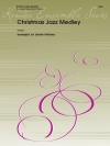 クリスマス・ジャズ・メドレー　(ユーフォニアム＆テューバ四重奏)【Christmas Jazz Medley】
