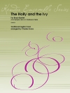 ひいらぎとつたの葉（金管五重奏）【The Holly and the Ivy】