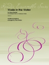 ウェイド・イン・ザ・ウォーター（金管五重奏）【Wade in the Water】