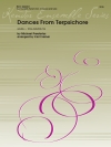舞曲「テルプシコーレ」より（ミヒャエル・プレトリウス） (金管五重奏）【Dances From Terpsichore】